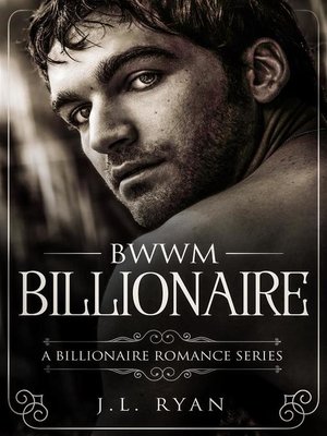 cover image of BWWM Billionaire